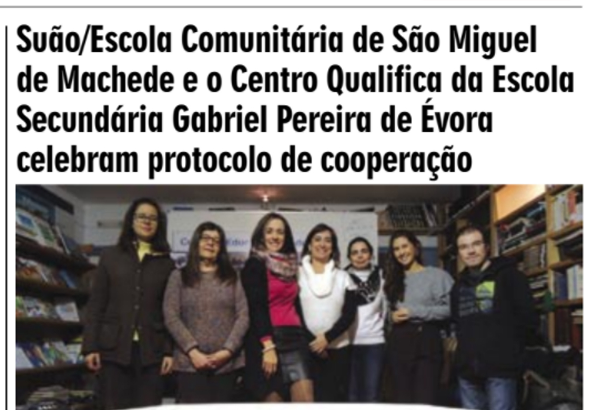 Protocolo de Cooperação