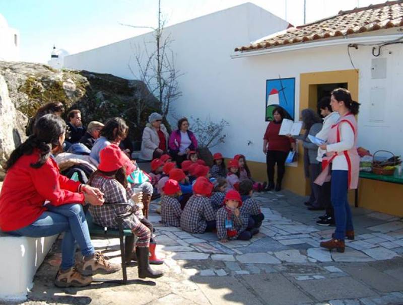 Ji Santo António