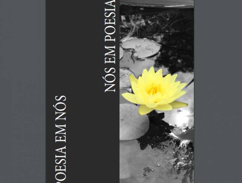 poesia em nos