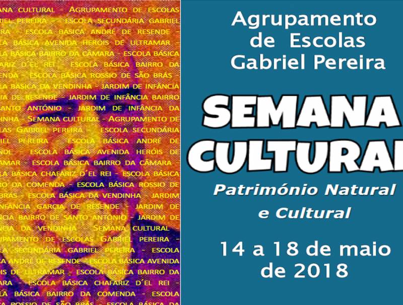 Semana Cultural