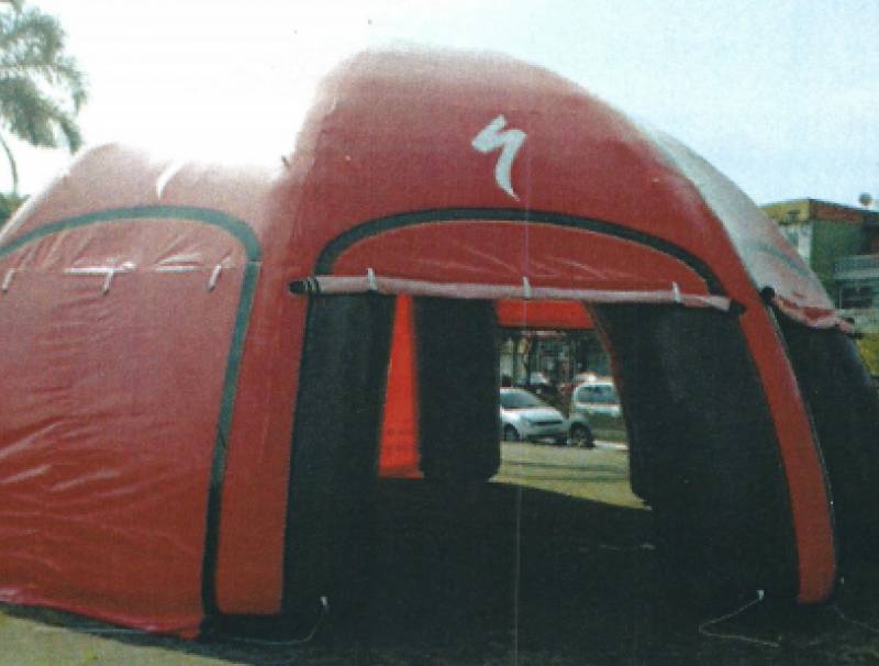 Tenda