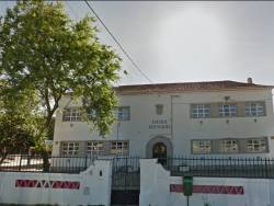 Rossio de São Brás